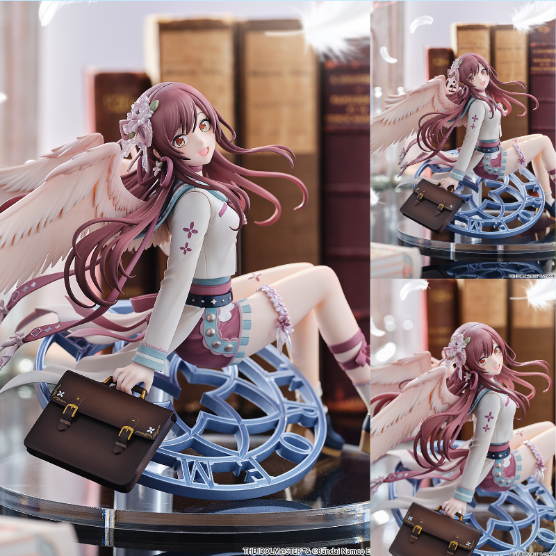 Amana Osaki Gardienne Tourmaline ver.