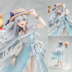 Anastasia & Viy (Archer)