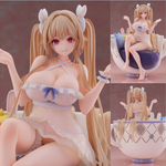 Anchorage Private Quarters Ver. by WING - Shop at ToyCoin