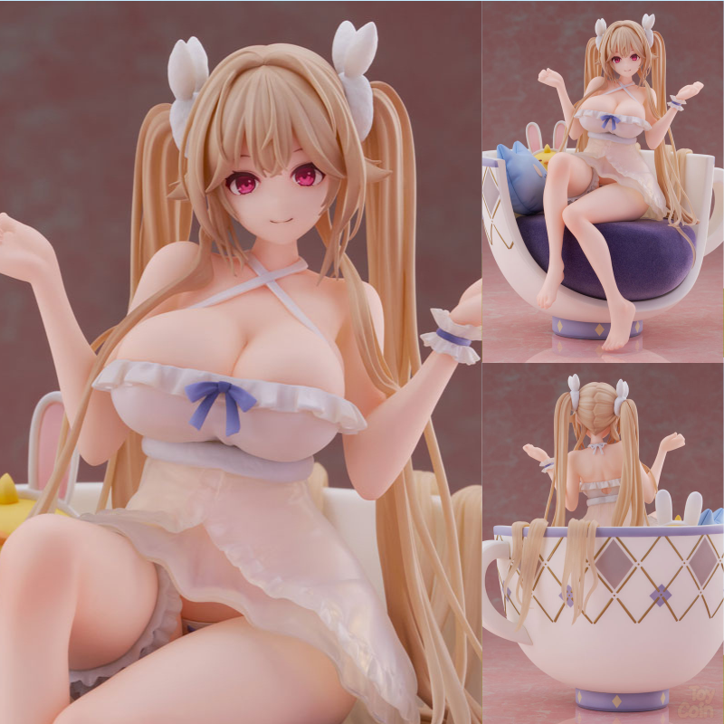 Anchorage Private Quarters Ver. by WING - Shop at ToyCoin