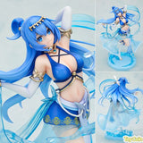 Aqua: Light Novel 10th Anniversary Ver.