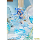 Aqua: Light Novel 10th Anniversary Ver.