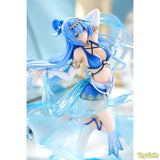 Aqua: Light Novel 10th Anniversary Ver.