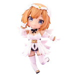 Arcanadea YURUCANA LUMITEA Plastic Model by Kotobukiya - Shop at ToyCoin