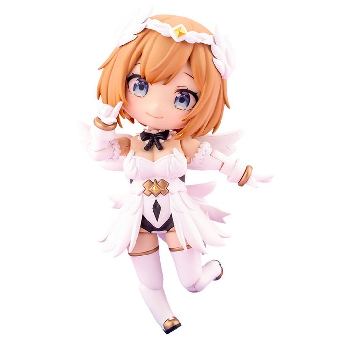 Arcanadea YURUCANA LUMITEA Plastic Model by Kotobukiya - Shop at ToyCoin