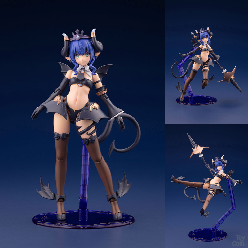 Arcanadea Velretta First Engage Ver. [First Engage Ver.] Plastic Model