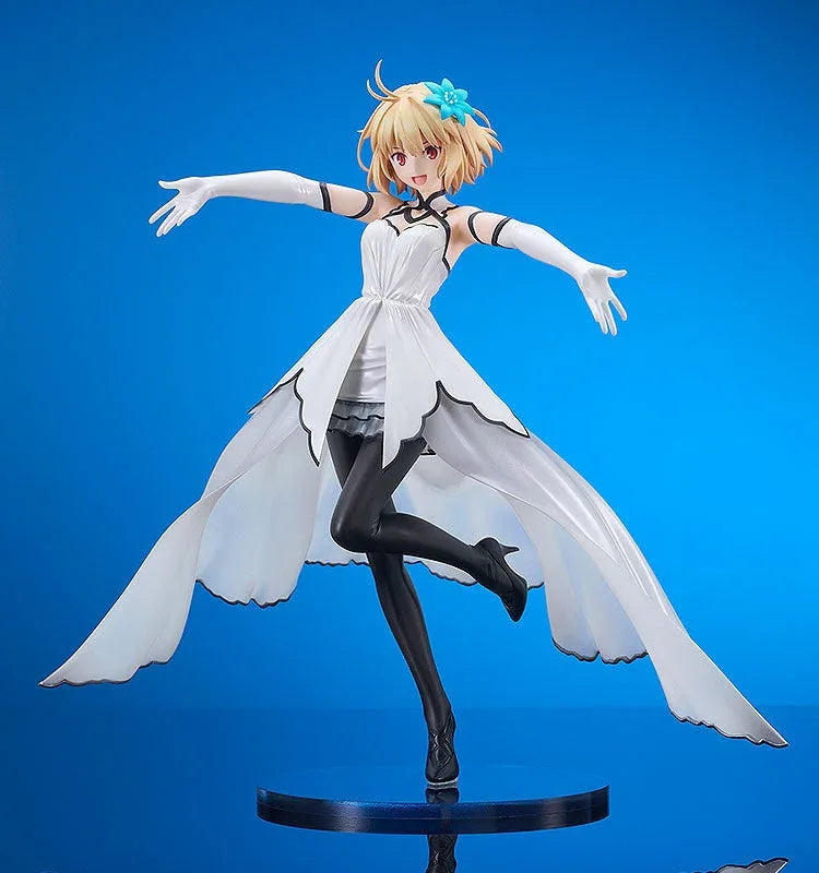 Good Smile Company - Arcueid Brunestud -Dresscode: Clad in Glaciers- -- 4580416949132 -- ToyCoin