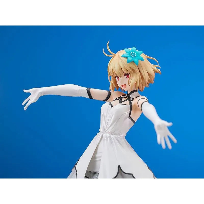 Good Smile Company - Arcueid Brunestud -Dresscode: Clad in Glaciers- -- 4580416949132 -- ToyCoin
