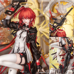 Arknights Exusiai the New Covenant Elite 2 VER. 1/7