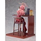 Aru (Dress) Memorial Lobby Ver.