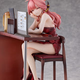 Aru (Dress) Memorial Lobby Ver.