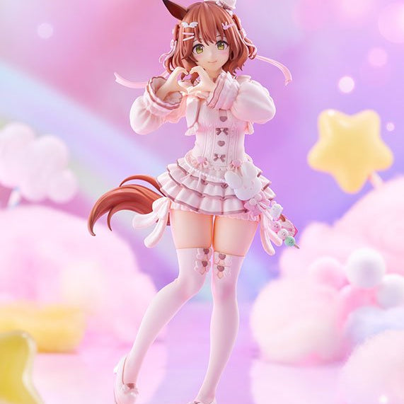 G.S. Collection [Unforgettable Sugar Candy] Aston Machan by Good Smile Company - Shop at ToyCoin