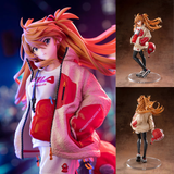 Asuka Langley Shikinami Ver.RADIO EVA Part.2 