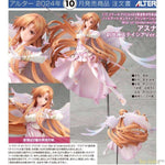 Asuna Stacia, The Goddess of Creation Ver. by Alter