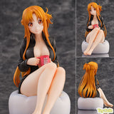 Asuna Yuuki Button-up Shirt Kirito Color Ver.