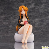 Asuna Yuuki Button-up Shirt Kirito Color Ver.