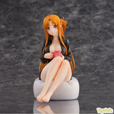 Asuna Yuuki Button-up Shirt Kirito Color Ver.