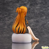 Asuna Yuuki Button-up Shirt Kirito Color Ver.