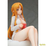 Asuna Yuuki Button-up White Shirt Ver.