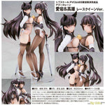 Atago & Takao Race Queen Ver. by Alter