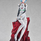 Ayanami Rei