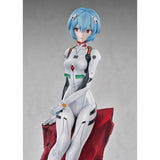 Ayanami Rei