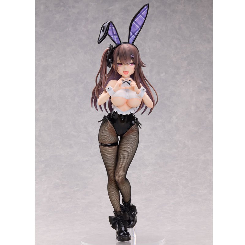 Pamiat Merkuria Bunny Ver. by FREEing - Shop at ToyCoin