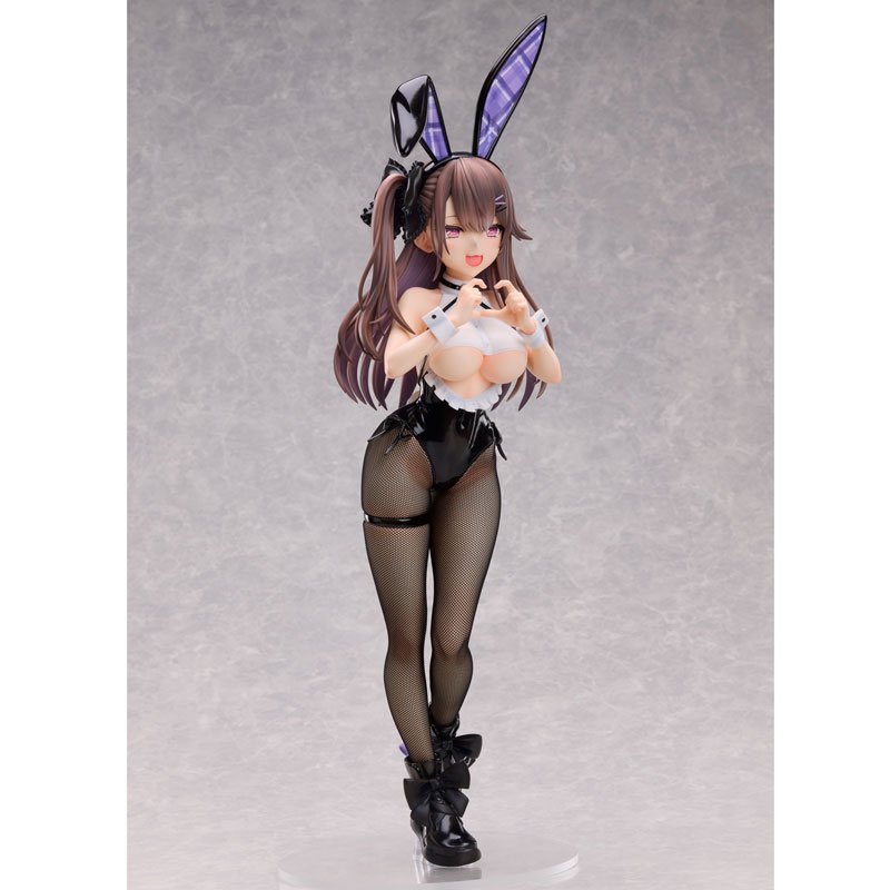 Pamiat Merkuria Bunny Ver. by FREEing - Shop at ToyCoin