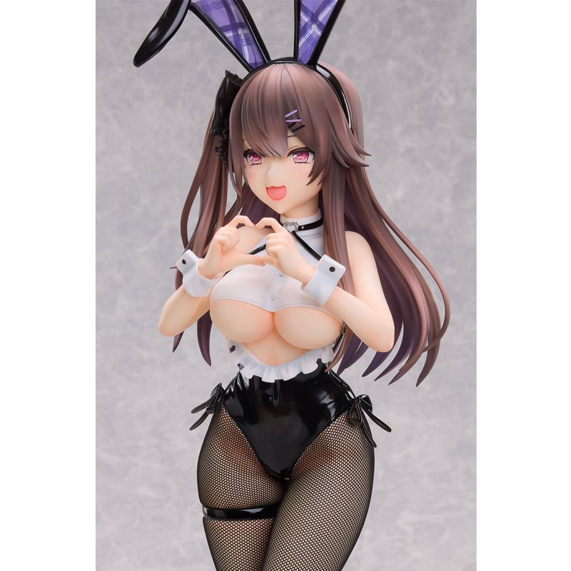 Pamiat Merkuria Bunny Ver. by FREEing - Shop at ToyCoin