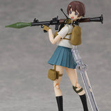 Figma LittleArmory Armed JK: Variant B