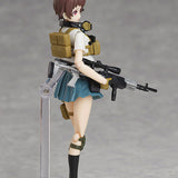 Figma LittleArmory Armed JK: Variant B