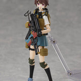 Figma LittleArmory Armed JK: Variant B