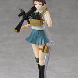 Figma LittleArmory Armed JK: Variant B