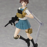 Figma LittleArmory Armed JK: Variant B