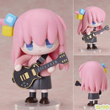 Hitori Gotoh Deformed Figure