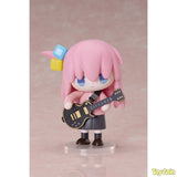 Hitori Gotoh Deformed Figure
