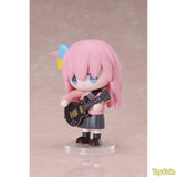 Hitori Gotoh Deformed Figure