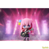 Hitori Gotoh Deformed Figure
