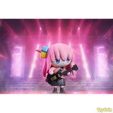Hitori Gotoh Deformed Figure