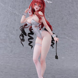 Bunny Girl Velvet Deluxe Edition