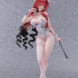 Bunny Girl Velvet Deluxe Edition