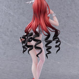 Bunny Girl Velvet Deluxe Edition