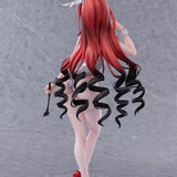 Bunny Girl Velvet Deluxe Edition