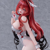 Bunny Girl Velvet Deluxe Edition