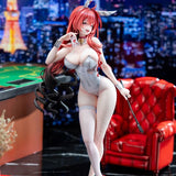 Bunny Girl Velvet Deluxe Edition