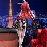 Bunny Girl Velvet Deluxe Edition