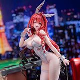 Bunny Girl Velvet Deluxe Edition