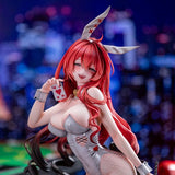 Bunny Girl Velvet Deluxe Edition