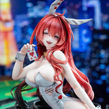 Bunny Girl Velvet Deluxe Edition