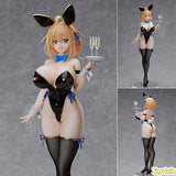 Sophia F. Shirring Bunny Ver. 2nd